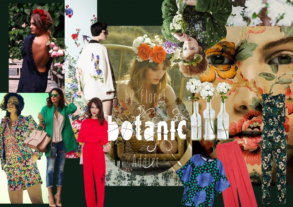 BOTANIC